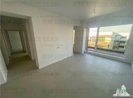 Apartament de vanzare in zona Pipera, punct de reper Porsche Pipera