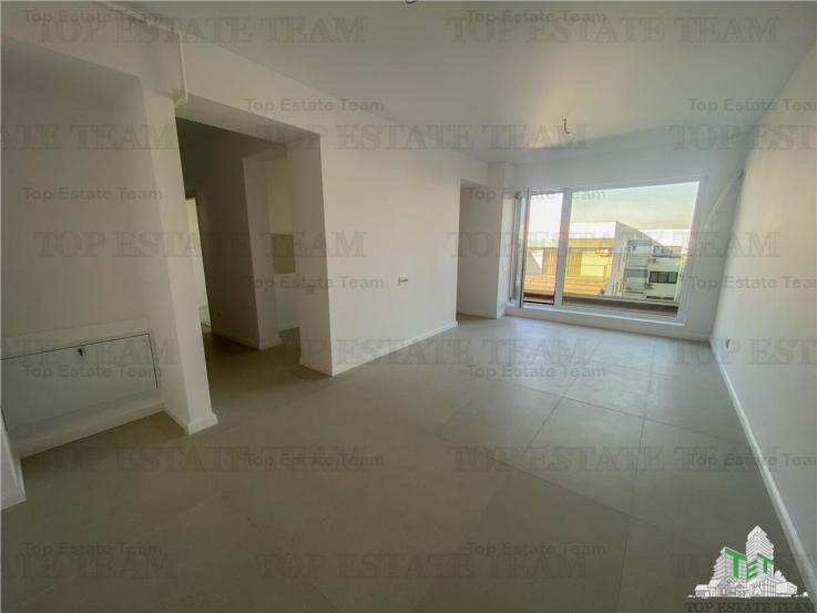 Apartament de vanzare in zona Pipera, punct de reper Porsche Pipera