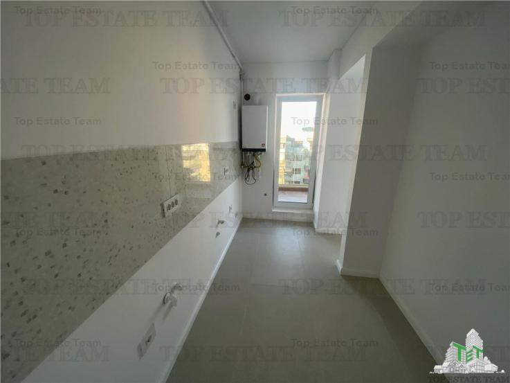 Apartament de vanzare in zona Pipera, punct de reper Porsche Pipera