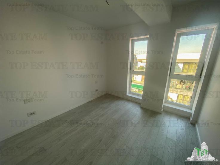 Apartament de vanzare in zona Pipera, punct de reper Porsche Pipera