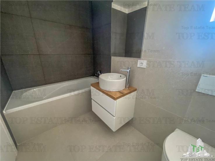 Apartament de vanzare in zona Pipera, punct de reper Porsche Pipera