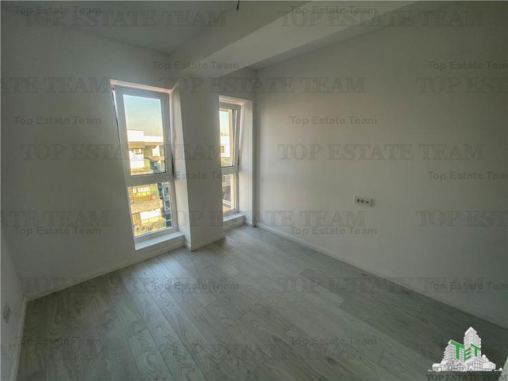 Apartament de vanzare in zona Pipera, punct de reper Porsche Pipera