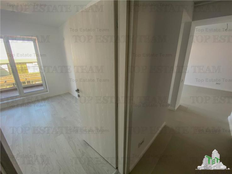 Apartament de vanzare in zona Pipera, punct de reper Porsche Pipera