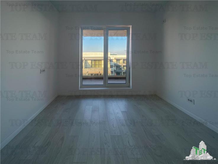 Apartament de vanzare in zona Pipera, punct de reper Porsche Pipera