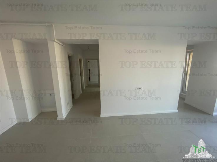 Apartament de vanzare in zona Pipera, punct de reper Porsche Pipera