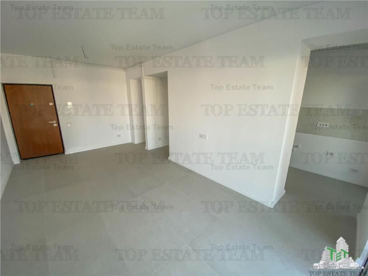 Apartament de vanzare in zona Pipera, punct de reper Porsche Pipera