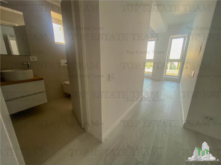 Apartament de vanzare in zona Pipera, punct de reper Porsche Pipera