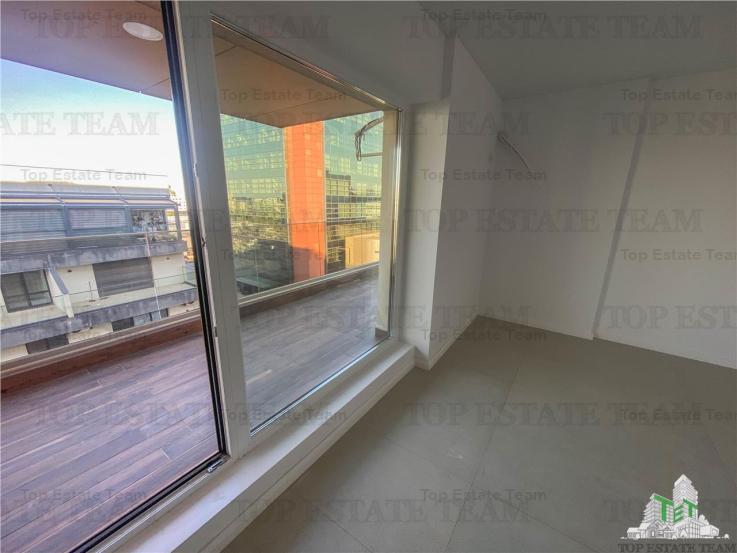 Apartament de vanzare in zona Pipera, punct de reper Porsche Pipera