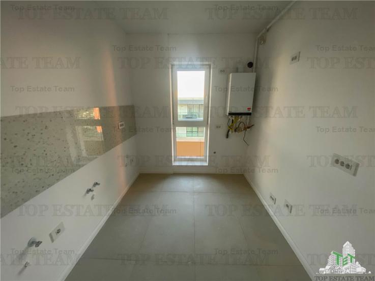 Apartament de vanzare in zona Pipera, punct de reper Porsche Pipera