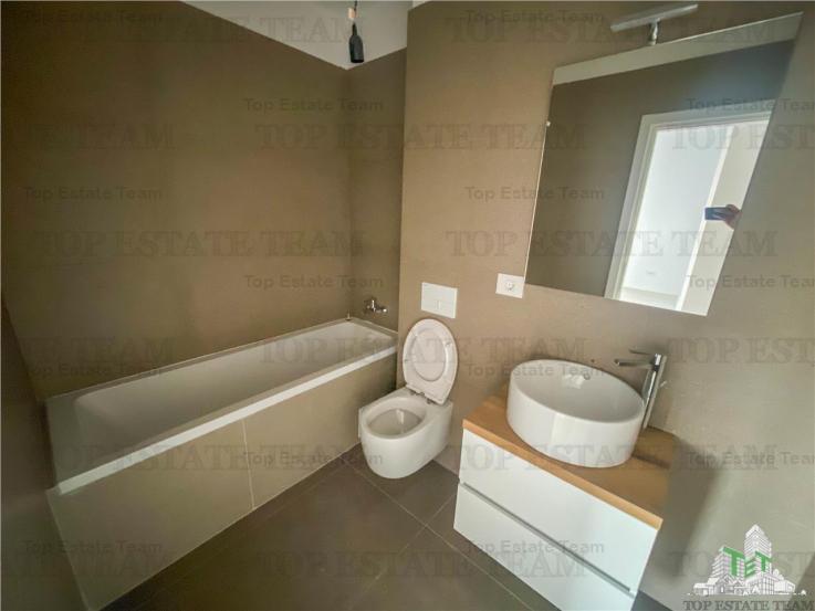 Apartament de vanzare in zona Pipera, punct de reper Porsche Pipera