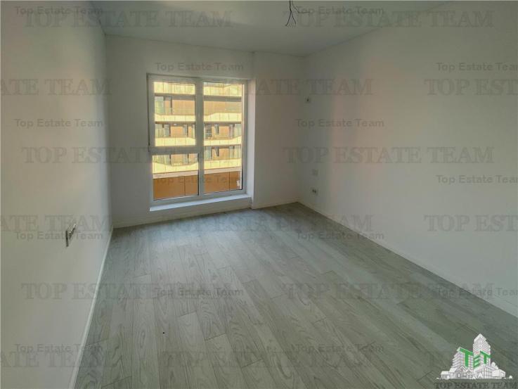 Apartament de vanzare in zona Pipera, punct de reper Porsche Pipera