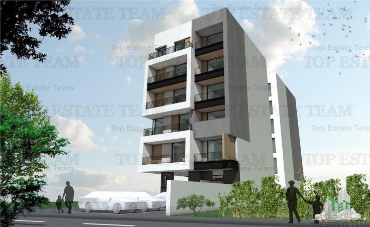 De vanzare apartament  2 camere 64 mp - Prelungirea Ghencea- Drumul Taberei-Sector 6