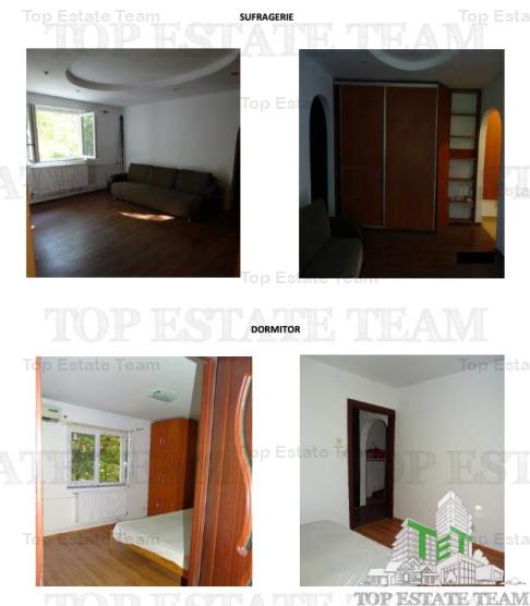 Apartament 2 camere, Piata Resita