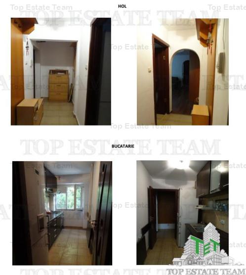 Apartament 2 camere, Piata Resita