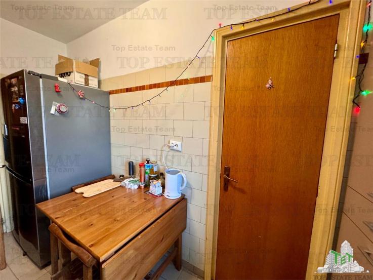 Apartament 3 camere de vanzare, Victoriei-Dorobanti