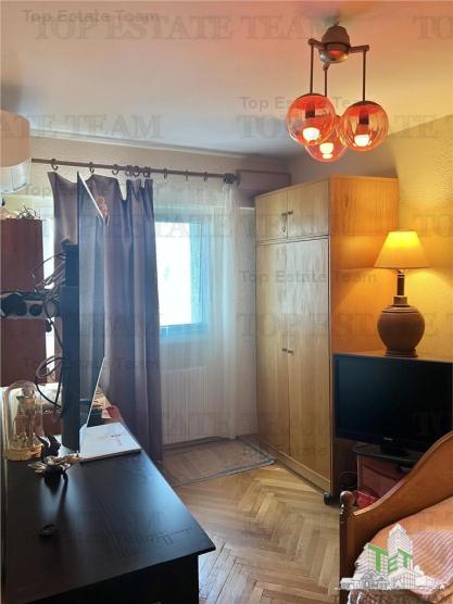 Apartament 3 camere de vanzare, Victoriei-Dorobanti