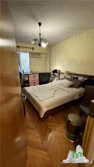 Apartament 3 camere de vanzare, Victoriei-Dorobanti