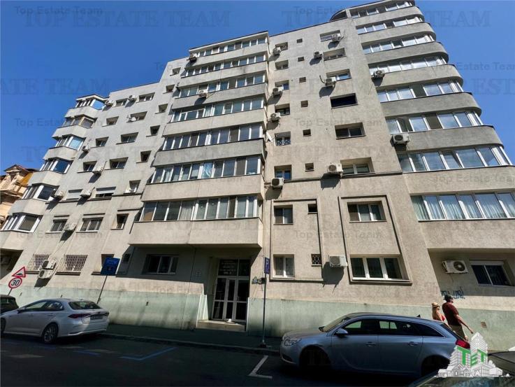 Apartament 3 camere de vanzare, Victoriei-Dorobanti