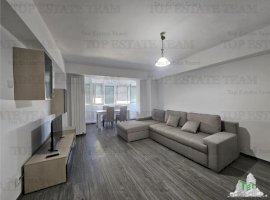 APARTAMENT 2 CAMERE ZONA TRANDAFIRUL