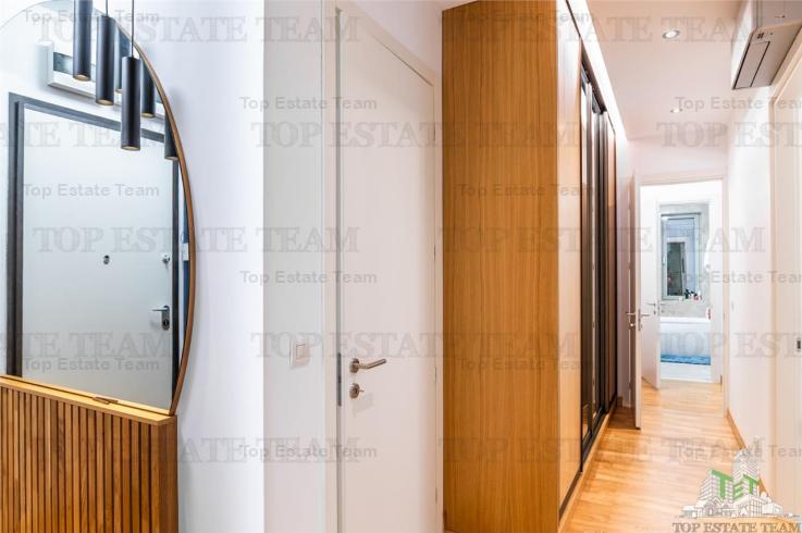 Vanzare 3 camere cu gradina - Luxuria Residence