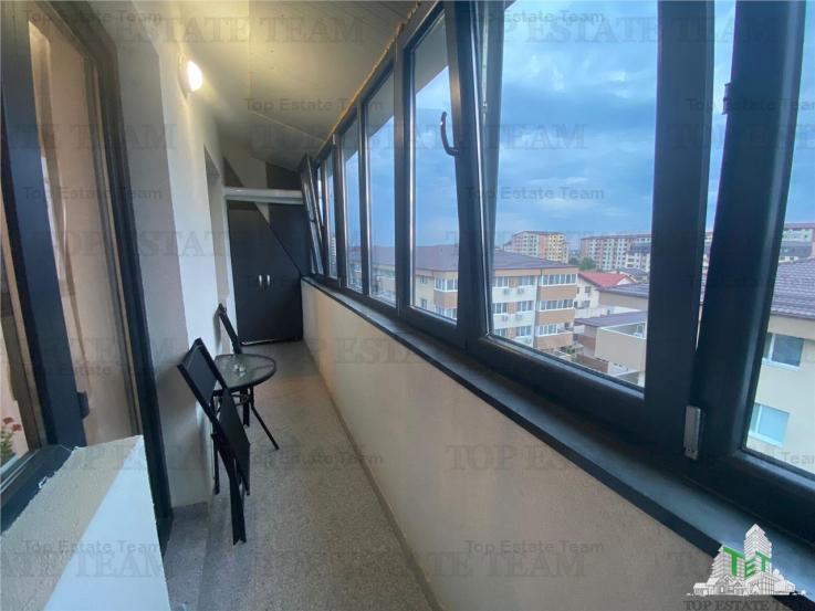 Inchiriere Apartament 3 camere- Loc de parcare- Mutare Imediata- Prelungirea Ghencea