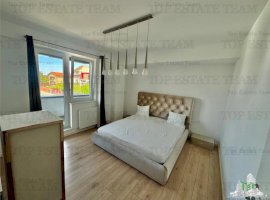 Apartament 2 camere de inchiriat in zona Titan / Sector 3