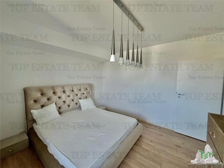 Apartament 2 camere de inchiriat in zona Titan / Sector 3