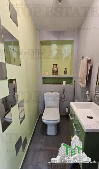 Apartament 5 camere | Nerva Traian | Parter | intrare separata