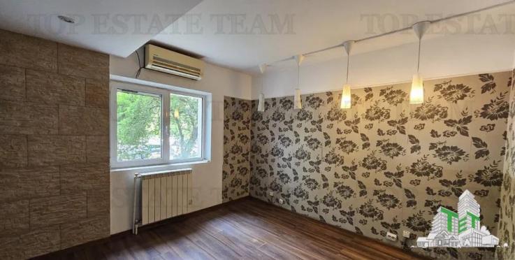 Apartament 5 camere | Nerva Traian | Parter | intrare separata