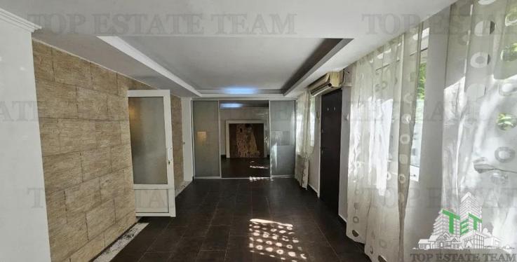 Apartament 5 camere | Nerva Traian | Parter | intrare separata