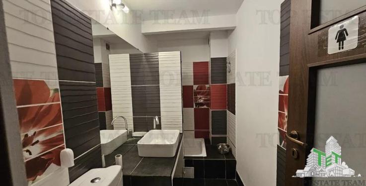 Apartament 5 camere | Nerva Traian | Parter | intrare separata