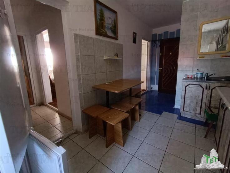 APARTAMENT 3 CAMERE,CENTRAL,EFORIE NORD