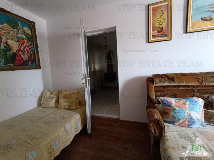 APARTAMENT 3 CAMERE,CENTRAL,EFORIE NORD