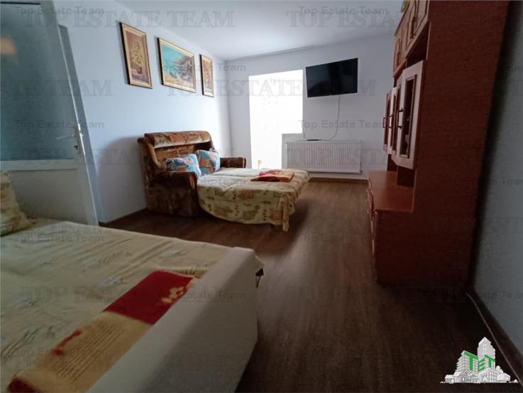 APARTAMENT 3 CAMERE,CENTRAL,EFORIE NORD