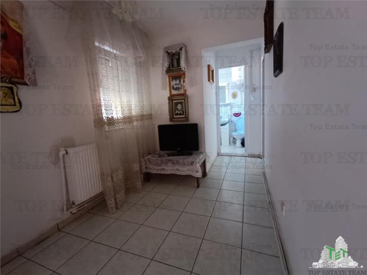 APARTAMENT 3 CAMERE,CENTRAL,EFORIE NORD