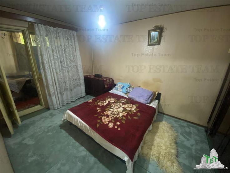 Apartament 2 camere, Piata Covasna