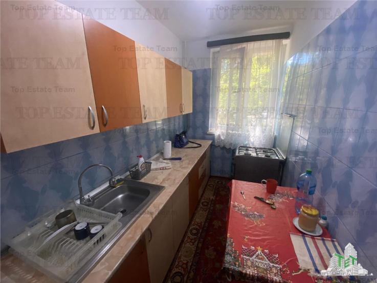 Apartament 2 camere, Piata Covasna