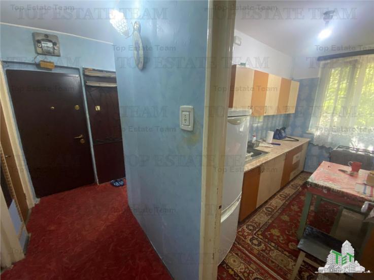 Apartament 2 camere, Piata Covasna