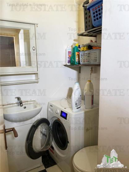 Apartament 3 camere zona Mosilor-Dacia