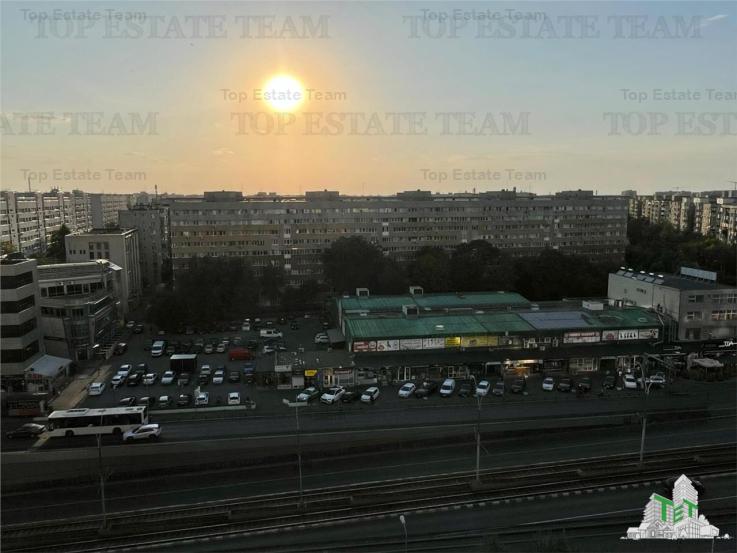 Apartament 2 camere decomandat, Metrou Lujerului