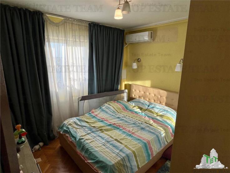 Apartament 2 camere decomandat, Metrou Lujerului