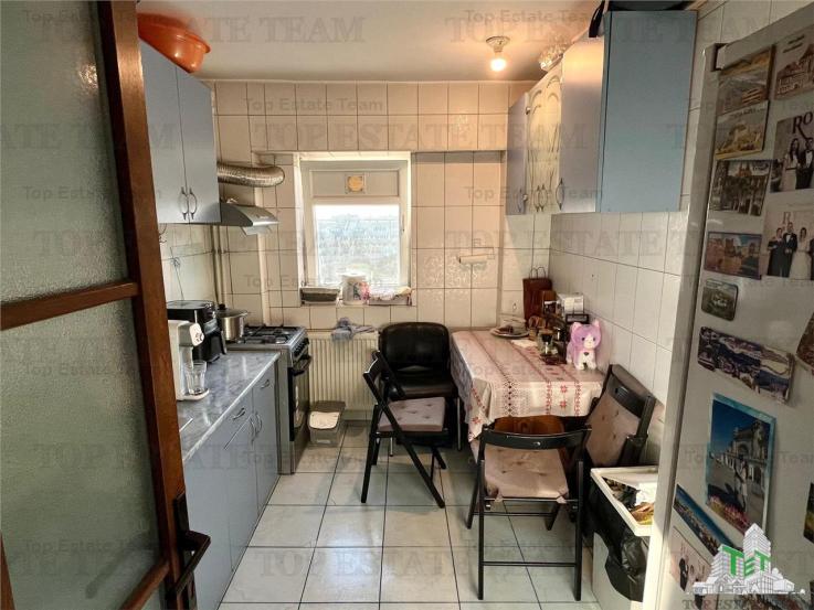 Apartament 2 camere decomandat, Metrou Lujerului