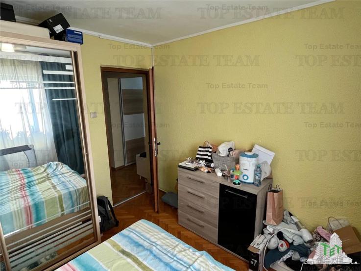 Apartament 2 camere decomandat, Metrou Lujerului