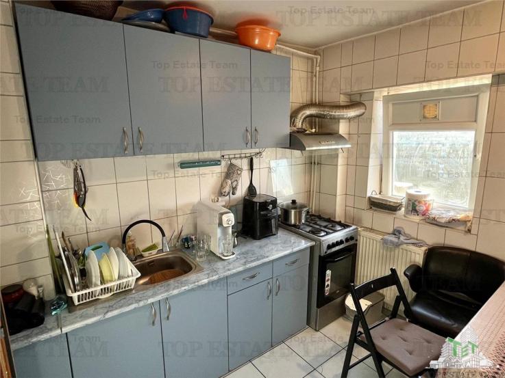 Apartament 2 camere decomandat, Metrou Lujerului