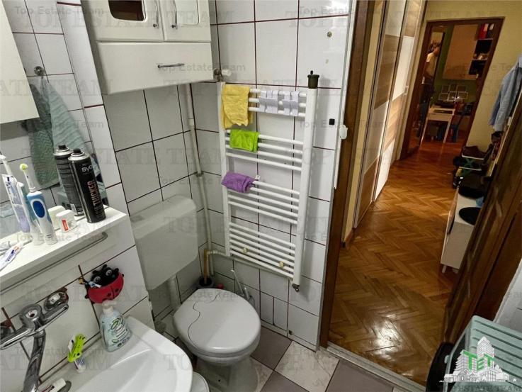 Apartament 2 camere decomandat, Metrou Lujerului