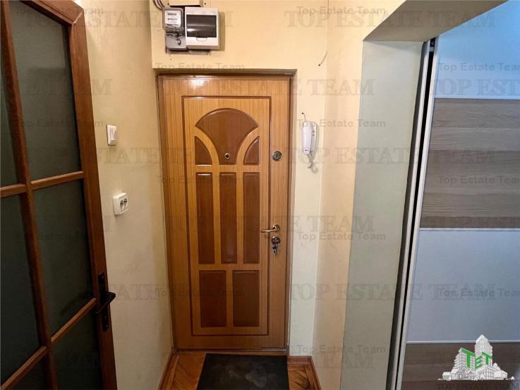 Apartament 2 camere decomandat, Metrou Lujerului