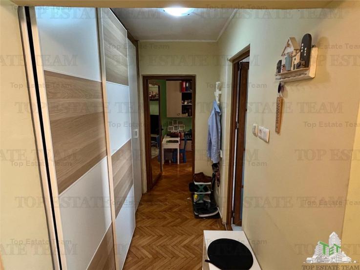 Apartament 2 camere decomandat, Metrou Lujerului