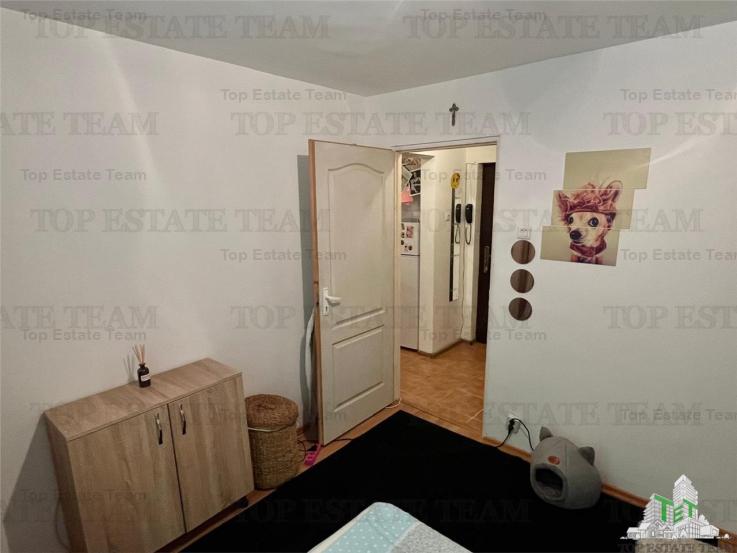 Apartament 2 camere decomandat, Metrou Lujerului