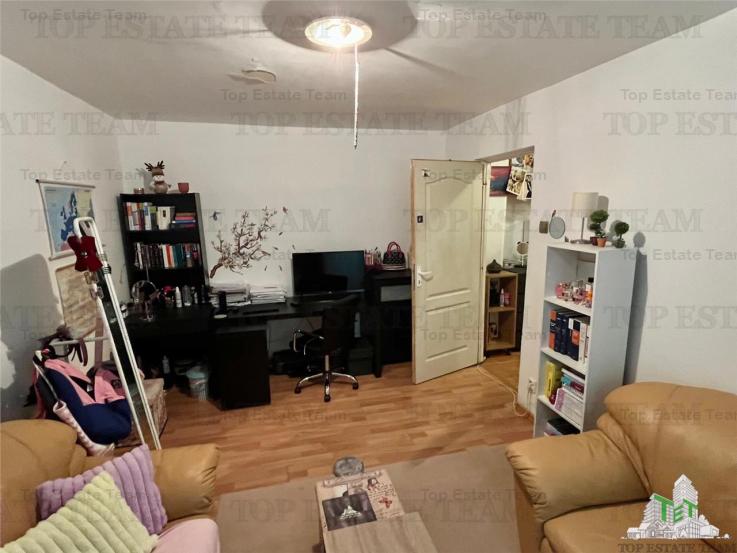 Apartament 2 camere decomandat, Metrou Lujerului