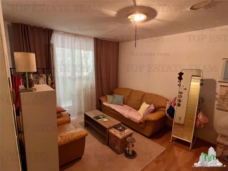 Apartament 2 camere decomandat, Metrou Lujerului